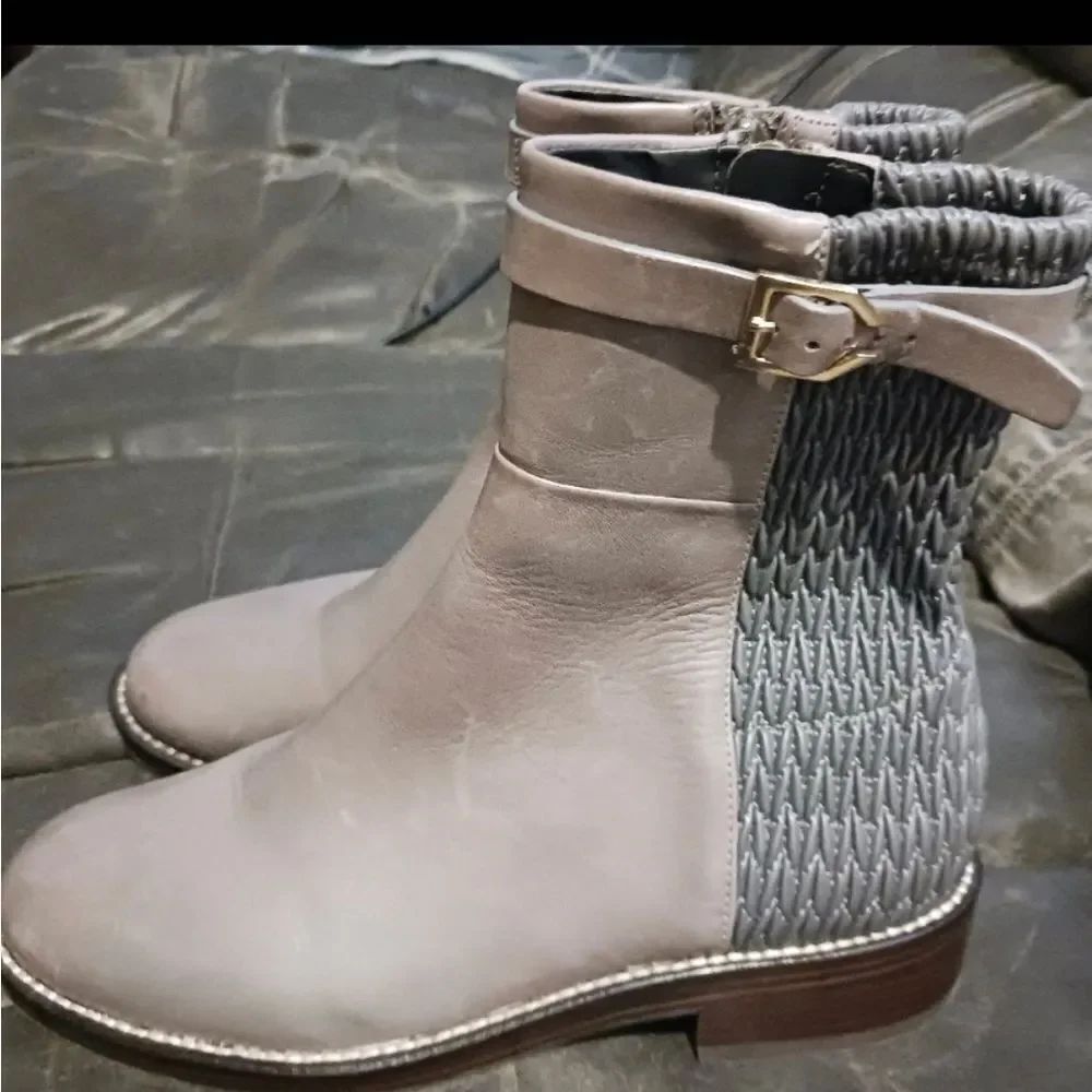 Cole Haan Boots - Picture 5 of 7